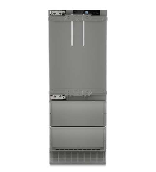 LIEBHERR利勃海尔ECBNe 7871嵌入式冰箱 生物养鲜 制冰